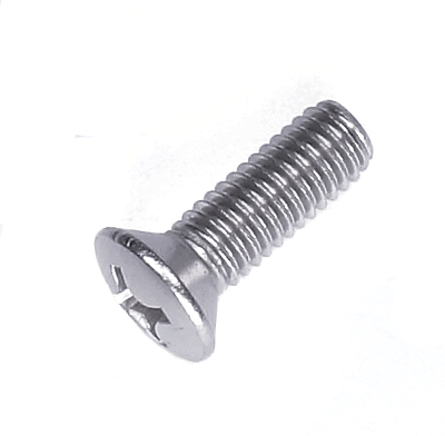 Screw M 6 X 18 i gruppen Produktkyrkogård hos GPLSHOP (5204346-01) Screw M 6 X 18 i gruppen Produktkyrkogård hos GPLSHOP (5204346-01)