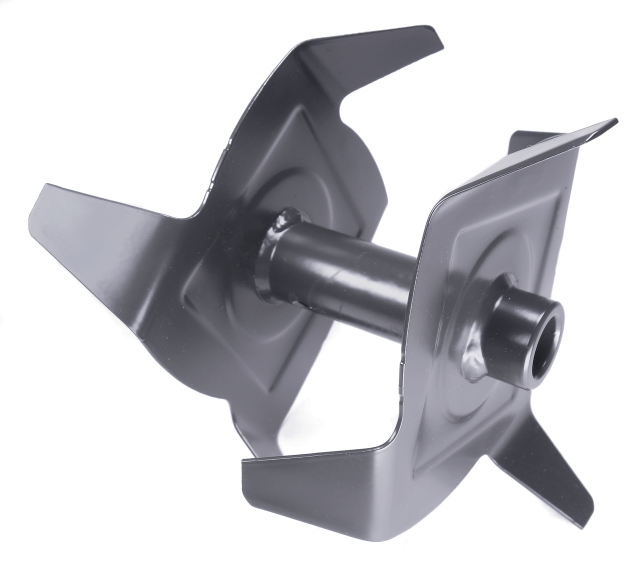 Cutter Block , Cpl