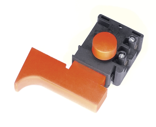 Mains Switch