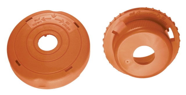 Cover -Spare Set-