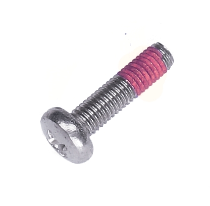 Oval Head Screw i gruppen Produktkyrkogård hos GPLSHOP (5204596-01) Oval Head Screw i gruppen Produktkyrkogård hos GPLSHOP (5204596-01)