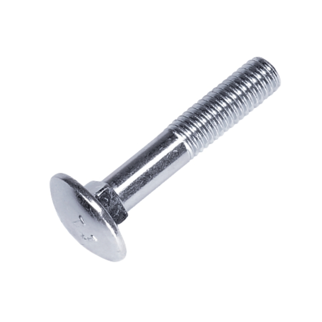 Truss- Head Screw M8X45