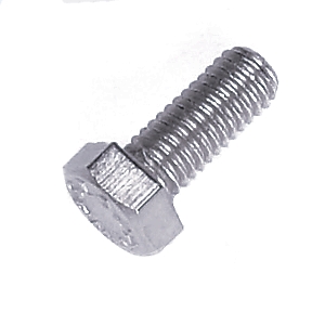 Screw M5X12