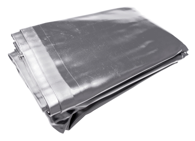 Foil Sack 800L