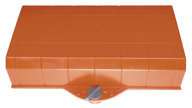 Battery Cover, Cpl,