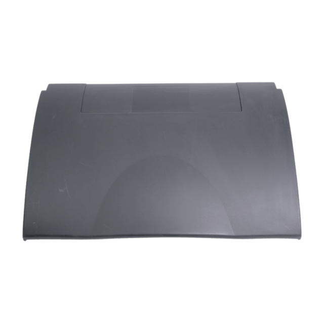 Rear Flap