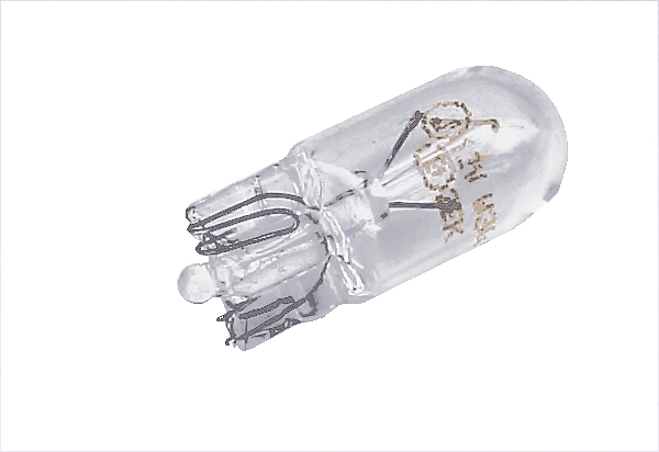 Lamp 3 W