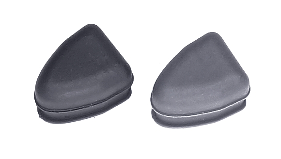 Plastic Buffer Set