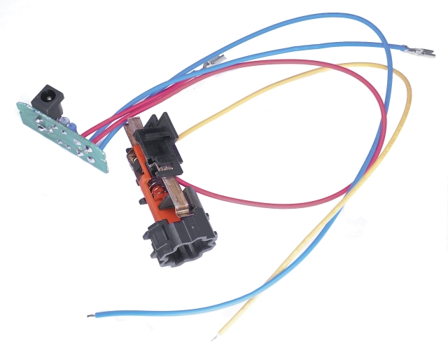 Cable, Cpl, Accu 90