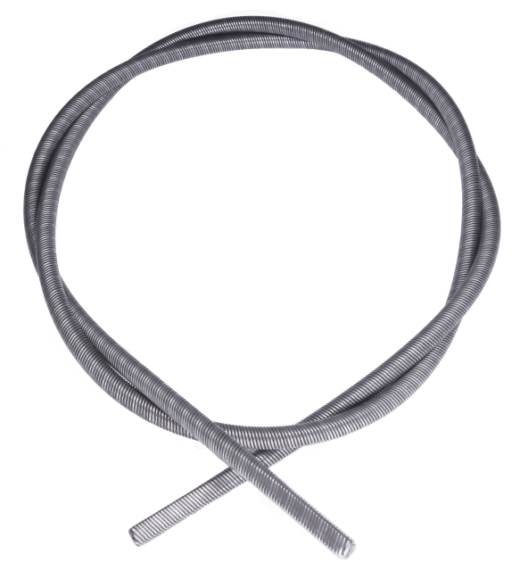 Bending Shaft