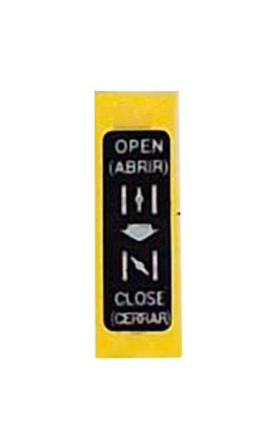 Label T110882061