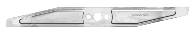 Fly096 36cm hover mower blade