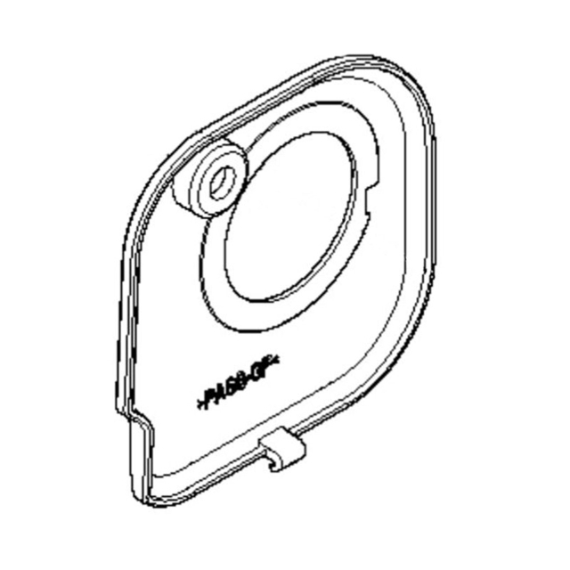 Cover,Pump