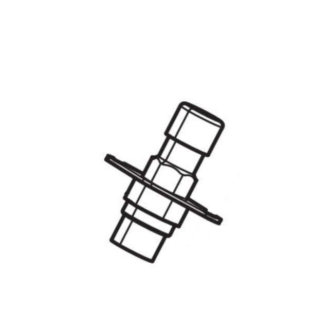 Differentialpedal Kpl