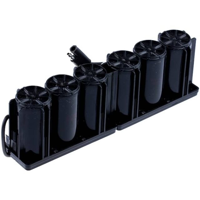 Batteri Husqvarna LC348VE, LC353VE, LC48VE, LC148VE