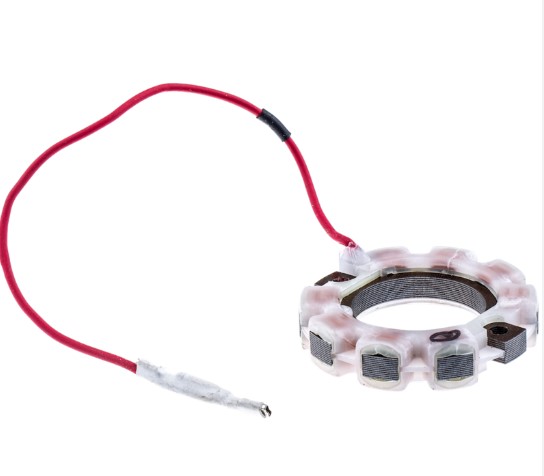 Generatorstator