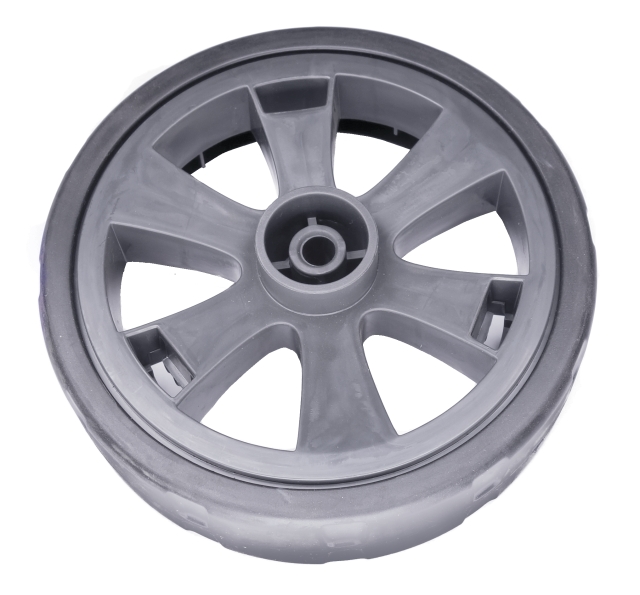 Wheel