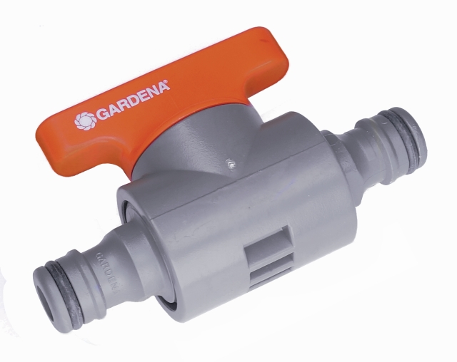 Regulator Valve