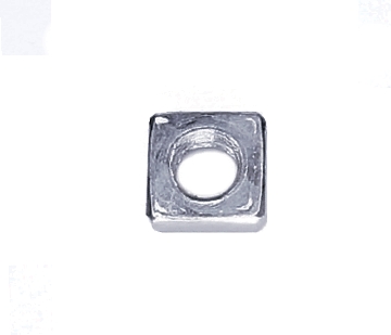 Square Nut, Large