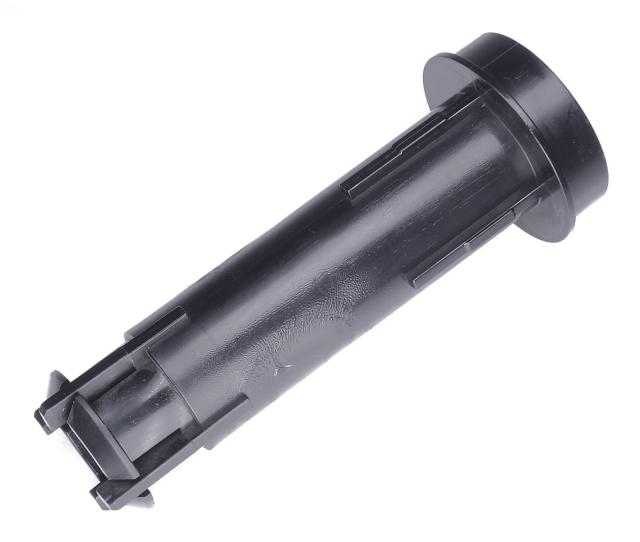 Floating axle