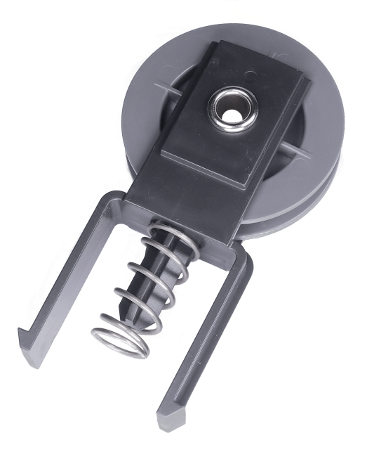 Pulley Carrier
