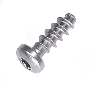 Sts-Screw 50X14