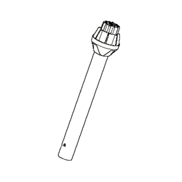 Styrsystem