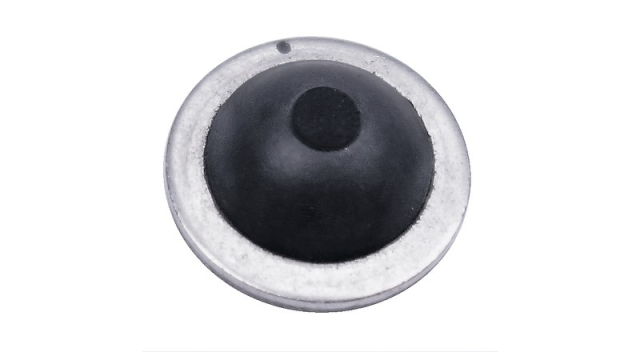 Magnetic Plate Compl,