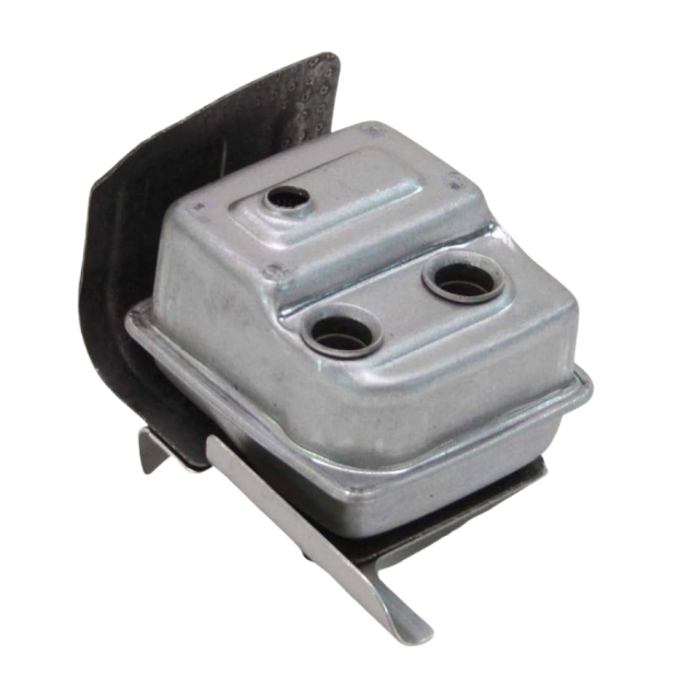 Assy Muffler