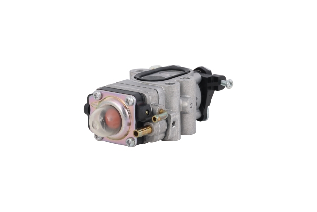 Carburetor-A