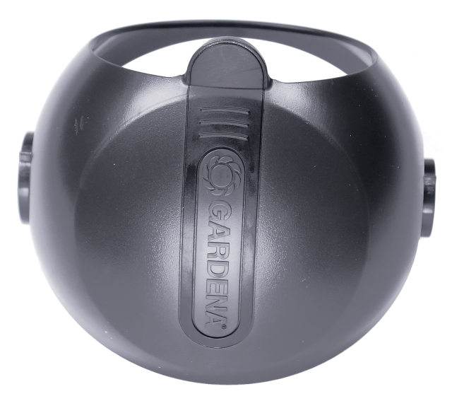 Cover 2K Grey 108/Black