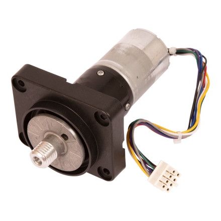 Hjulmotor Minimo