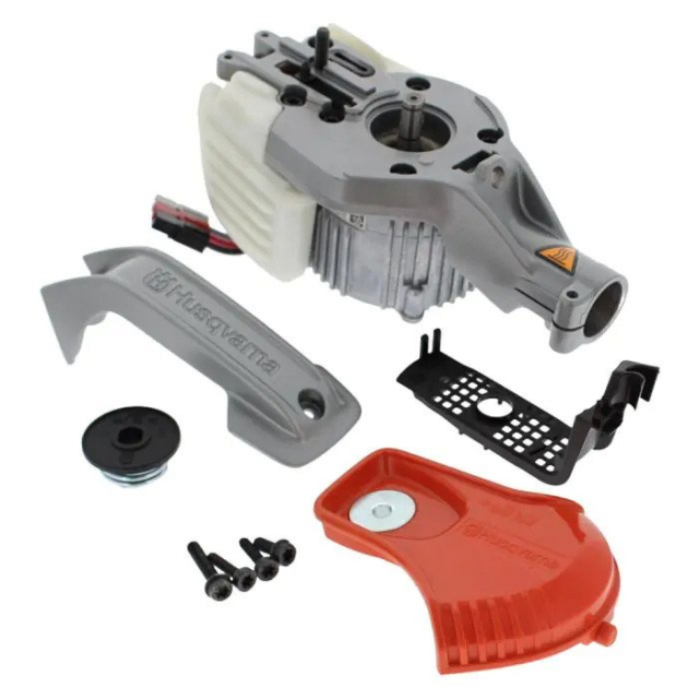 Cutting system 536liPX, 536liPT5