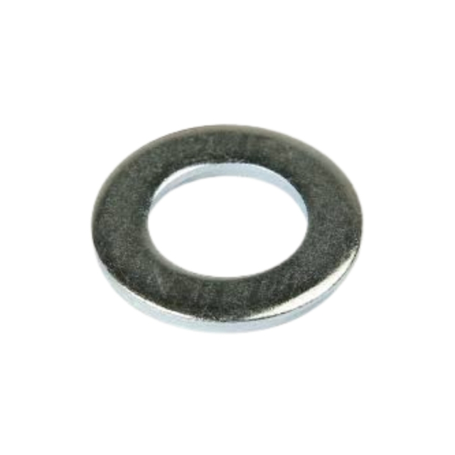 Washer Plain 15X30X4 200Hv Zpb