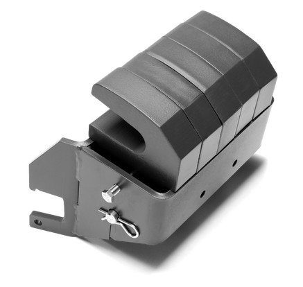 COUNTERWEIGHT KIT P 500DX/HX S