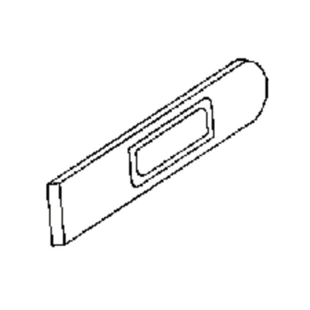 Scabbard Plain