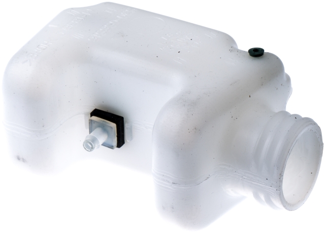Assy oil tank pruner attach