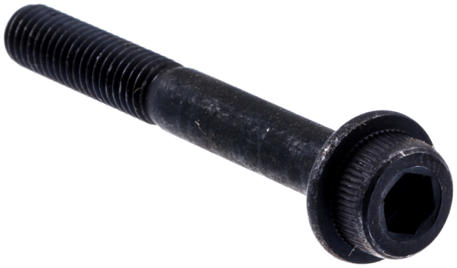 Skruv M5 X 40
