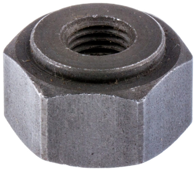 Adapter M10 x 1,25 24 mm sexk