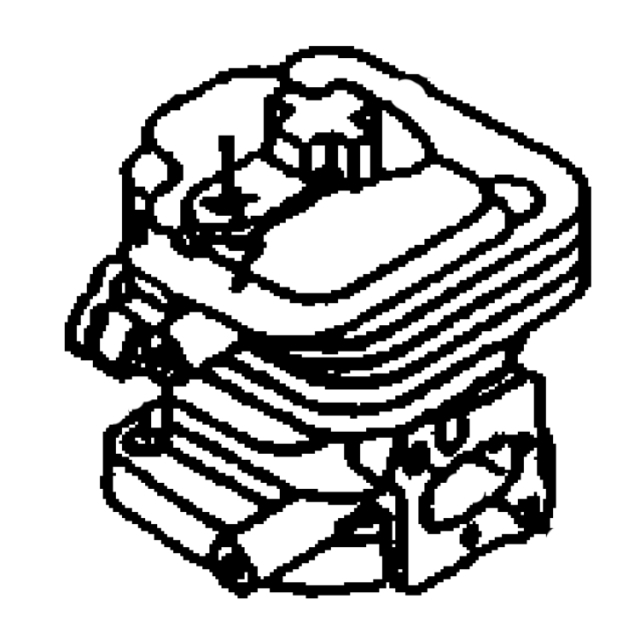 Cylinder