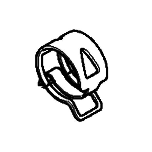 Klammer 13 Mm 5310086-26