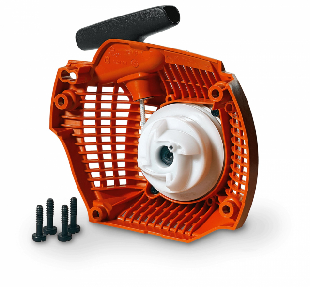 Startapparat Husqvarna 324RX, 524R, 524LK
