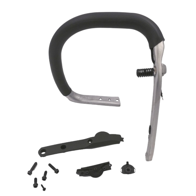 HANDLE SYSTEM 560/562MKII