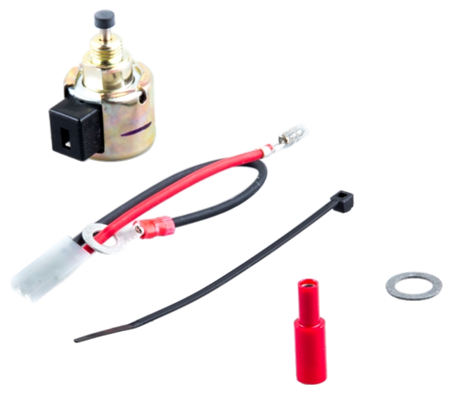 Reparationssats Solenoid Repa