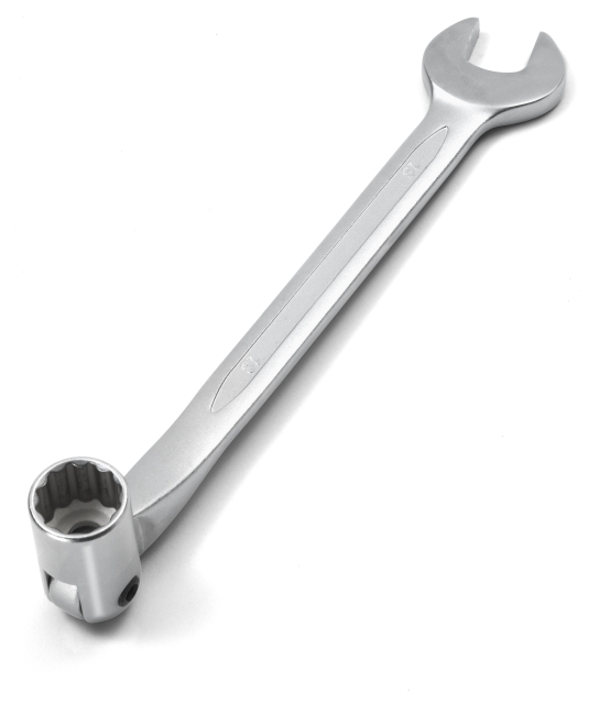 Skiftnyckel 18 mm