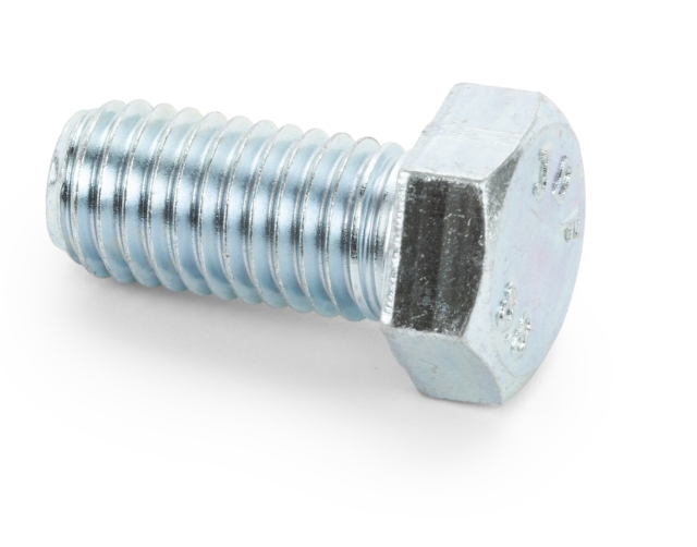 Skruv M6S 12X25H 8,8