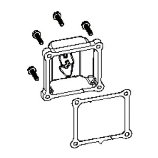 Cylinder Cover