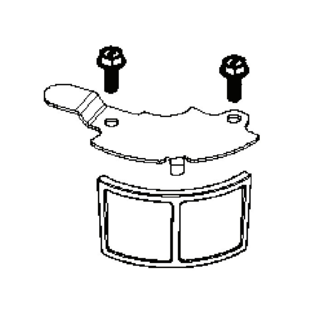 Strainer