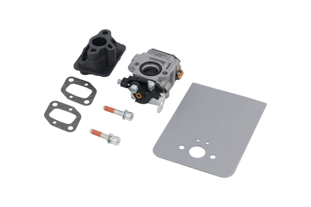 Carburettor