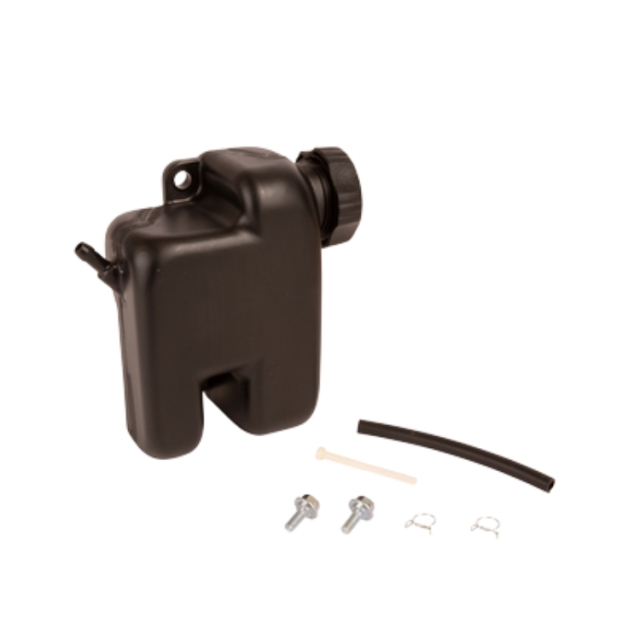 FUEL TANK ASSY